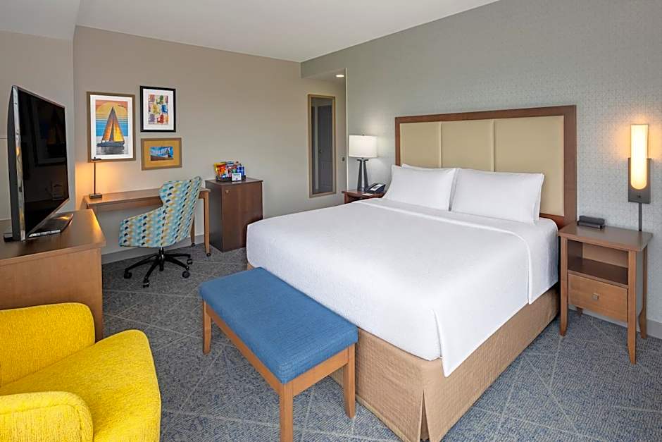 Hampton Inn by Hilton Halifax/Downtown