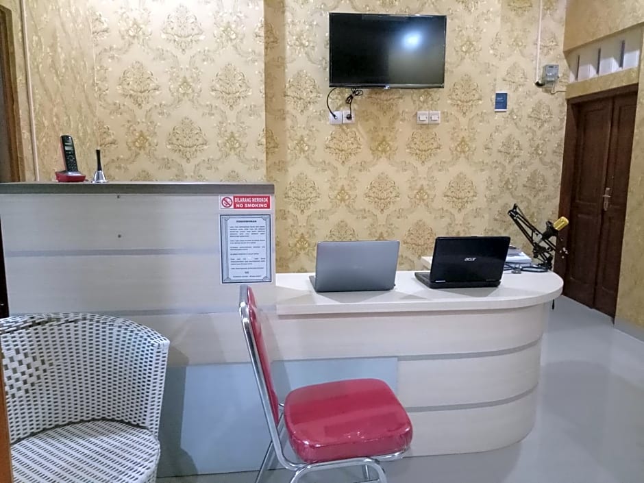 WISMA ANDALI Syariah near RSUD Cideres