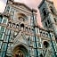 Donati Luxury Tower Suites