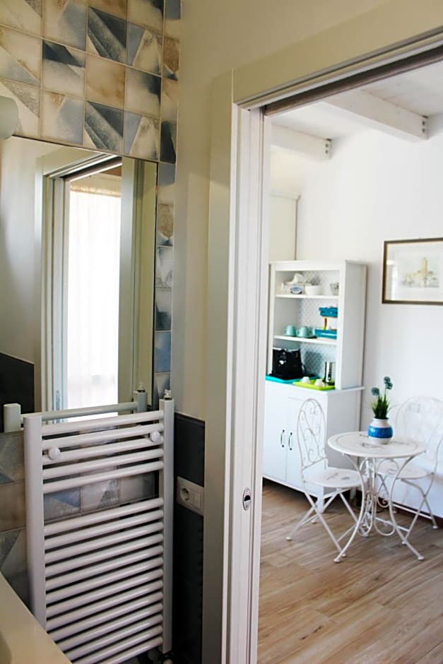 B&B Villa Lilla