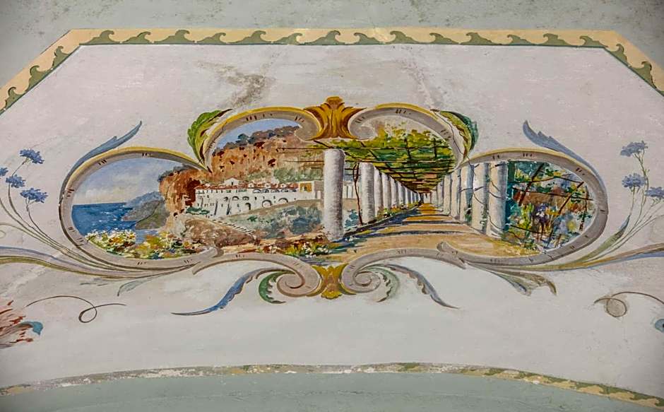 Anantara Convento di Amalfi Grand Hotel