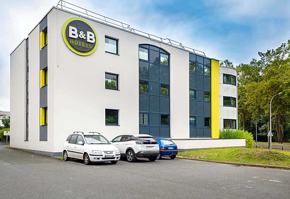 B&B HOTEL Cholet Sud
