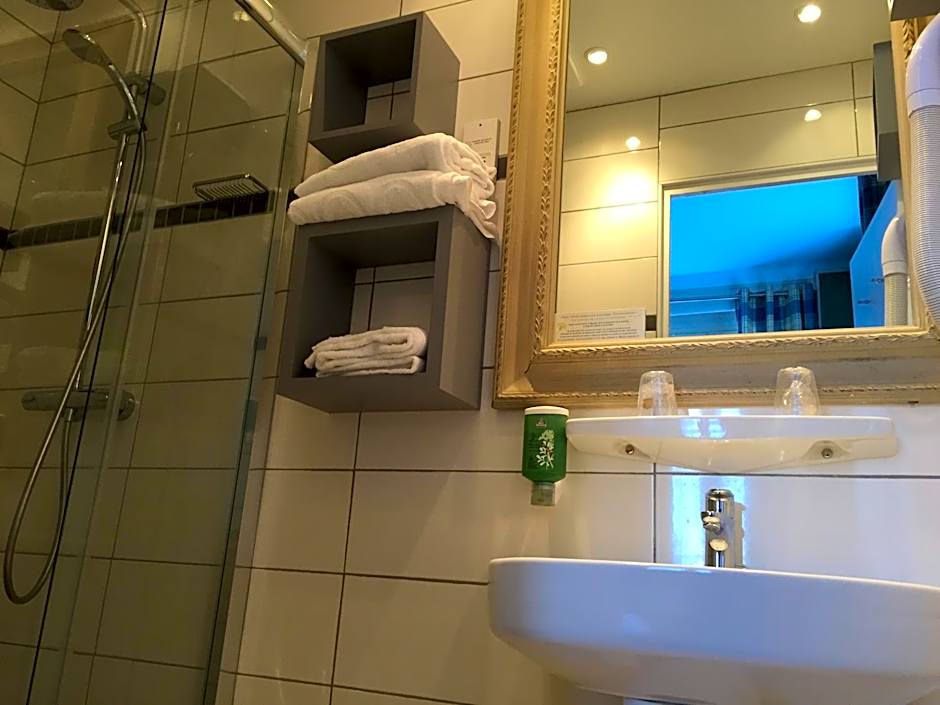 Grand Hotel de L'Univers