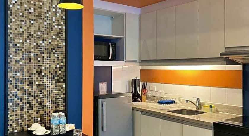 Kl Tower Serviced Residences Managed By Hii