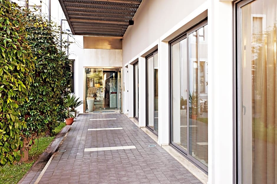 Hotel Spinelli