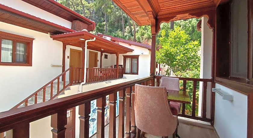 Iskelem Hotel