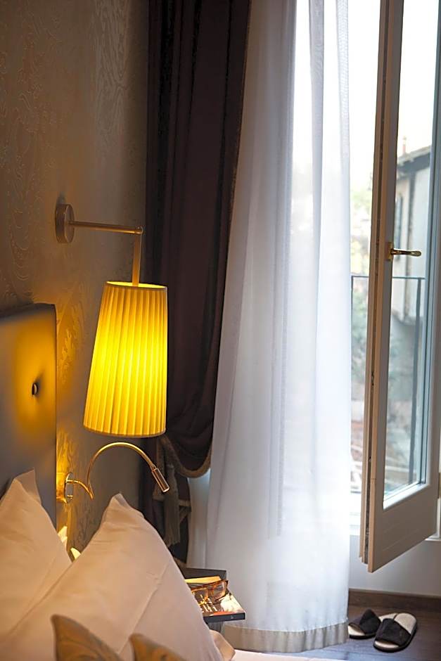 Arcadia Boutique Hotel