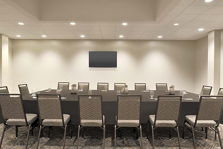 Holiday Inn Bloomington-Normal By IHG
