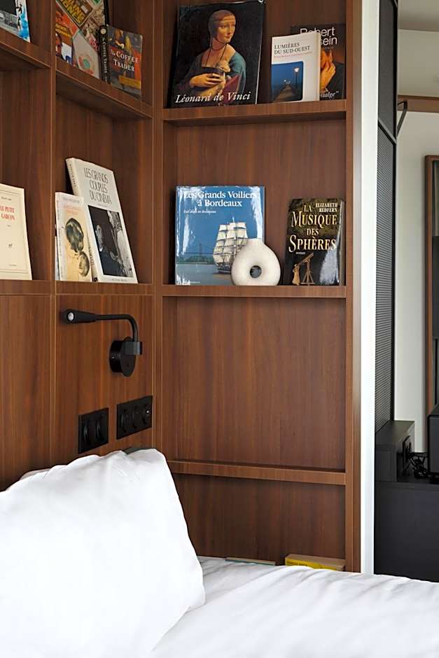 JOST Hotel Montpellier Centre St Roch