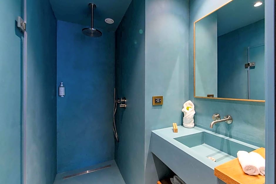 Sable Bleu Boutique Hotel