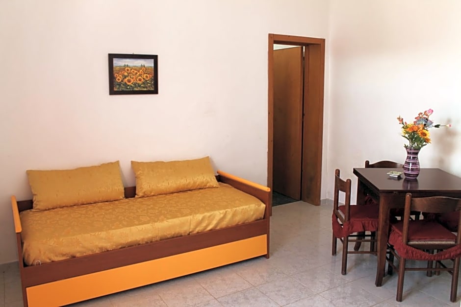 B&B Masseria Donna Carlotta