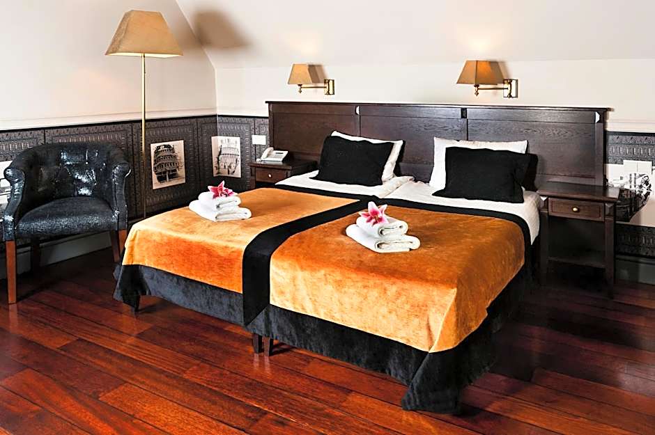 Hotel Holland House Old Town