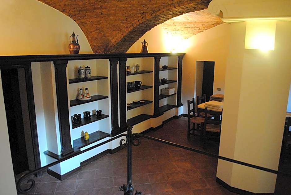 Hotel Locanda San Giacomo