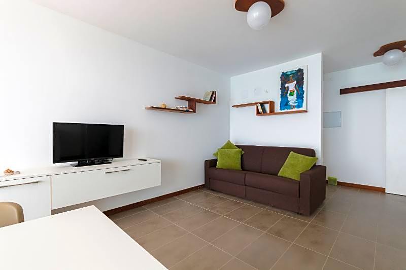 Aparthotel Las Rochas