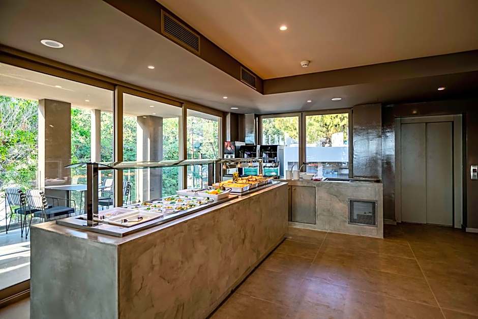 White Olive Premium Lindos