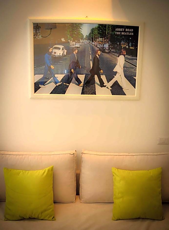 Rome Together Guest House