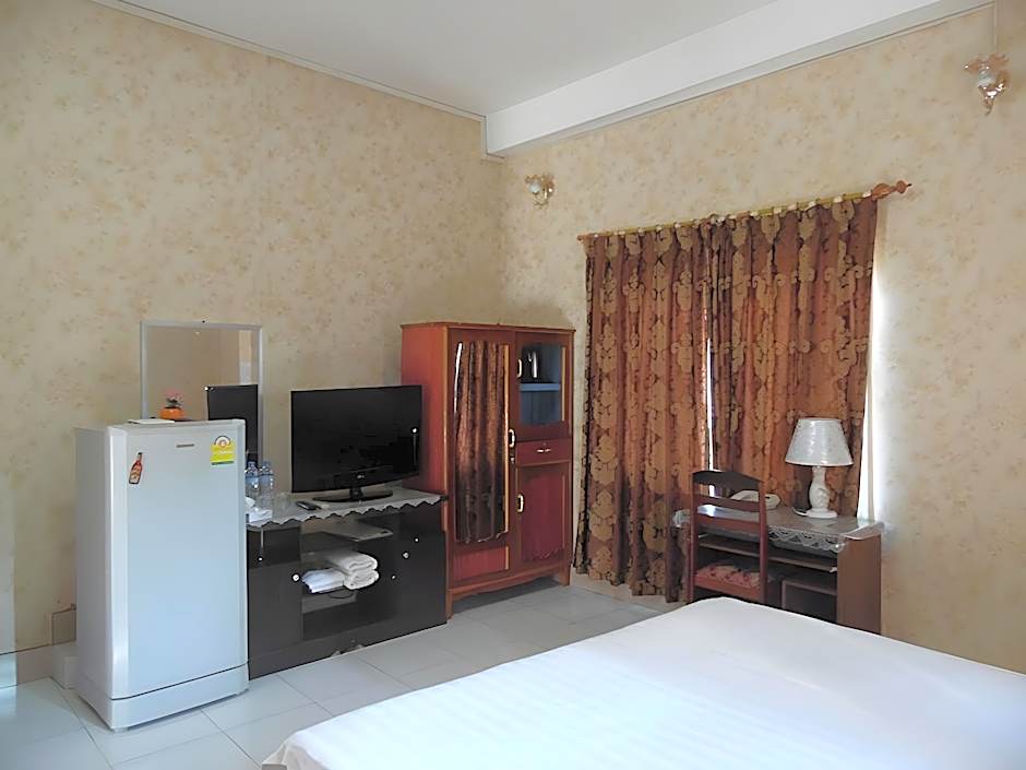 Mekong Sunshine Hotel