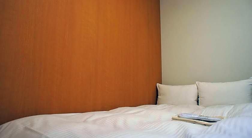 Web Hotel Tokyo Asakusabashi