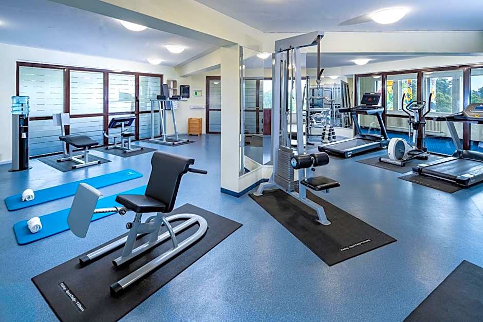 AHORN Seehotel Templin