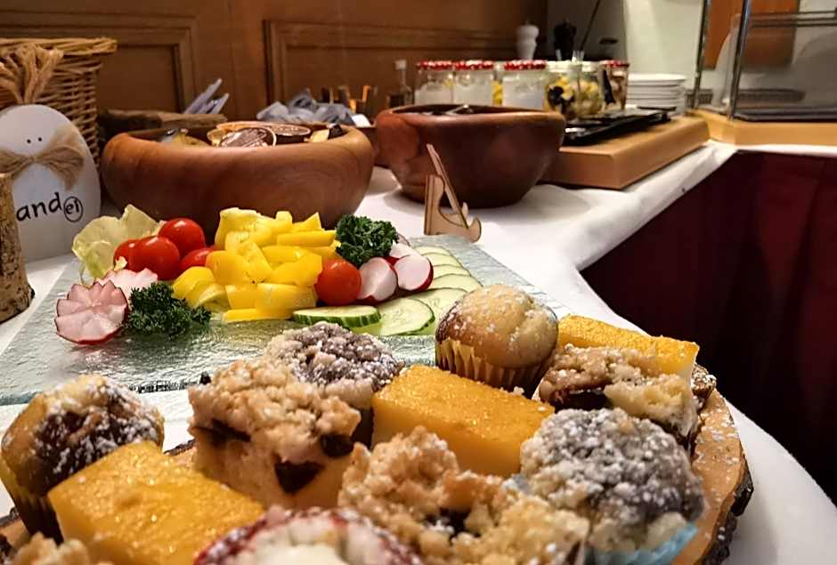 Hotel Wandersleben - Erfurt