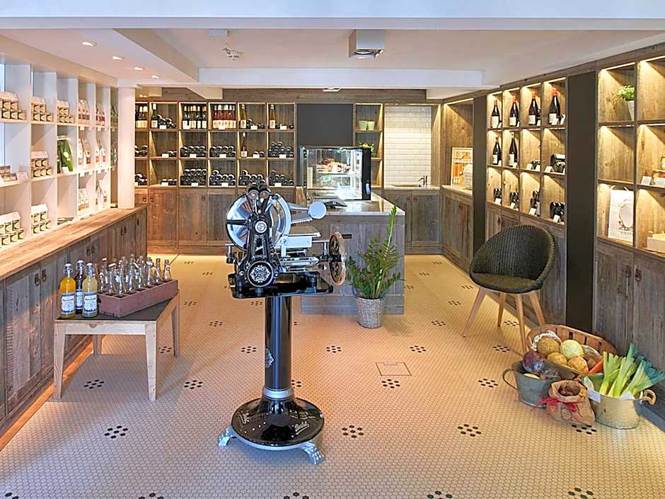 LA MAISON hotel & spa