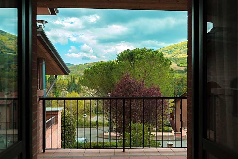 Carpediem Assisi Living Club