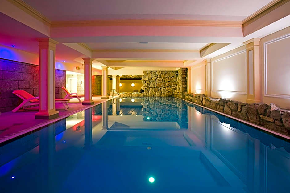 Sporthotel St. Anton