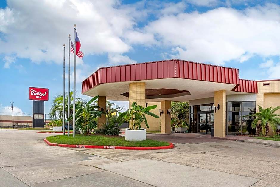 Red Roof Inn La Marque