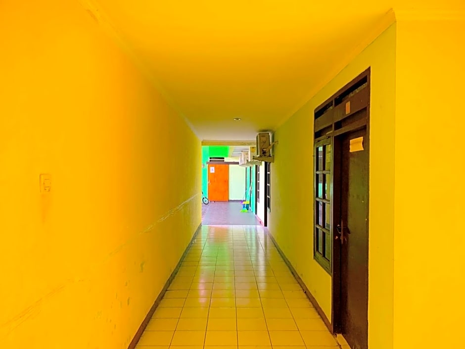 Angel Home Stay by Nusalink