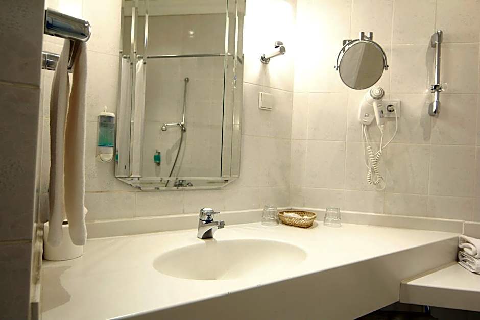 Boutique Hotel KRISTOFS