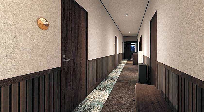 Ryokan Yufusan