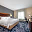 Fairfield Inn & Suites by Marriott Toronto Mississauga