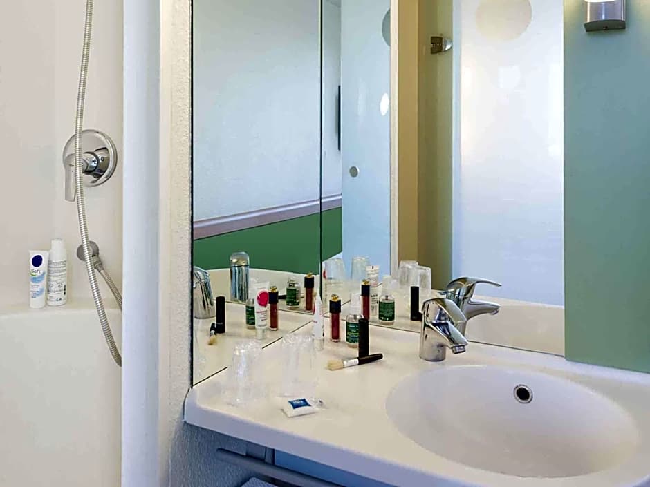 ibis budget Roissy CDG Paris Nord 2