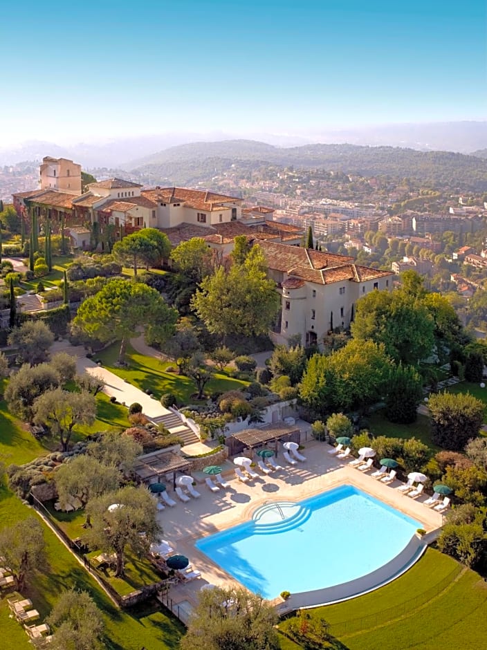 Château Saint-Martin & Spa - an Oetker Collection Hotel