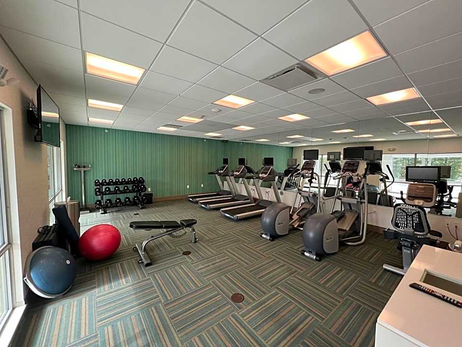 Holiday Inn Express & Suites Detroit Northwest - Livonia By IHG