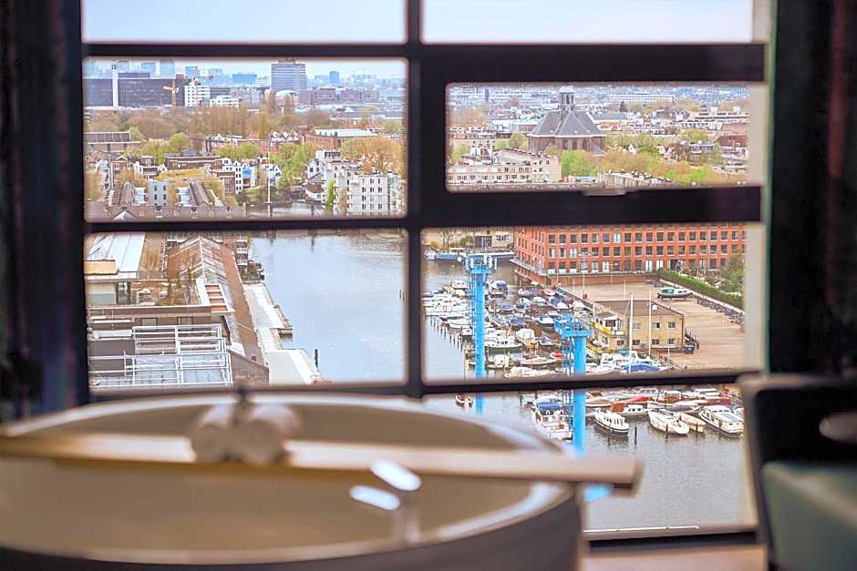 Inntel Hotels Amsterdam Landmark