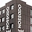 ODDSSON Hotel