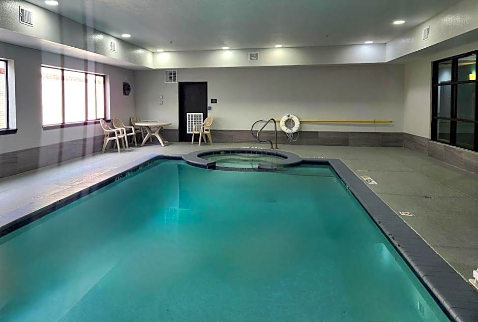 Days Inn by Wyndham Kemah