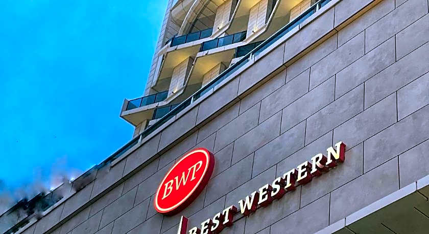 Best Western Premier Batumi