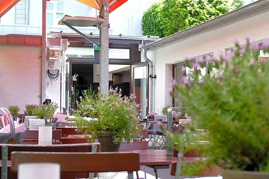 DAS Steeps Ihr Brauhaus und Hotel