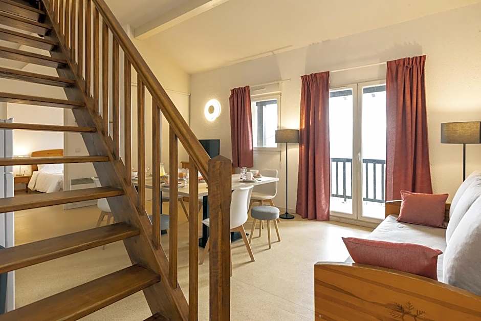 Résidence Odalys Mille Soleils