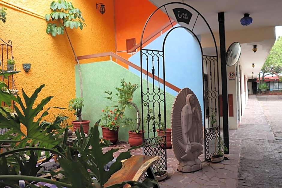 Hotel Isabel