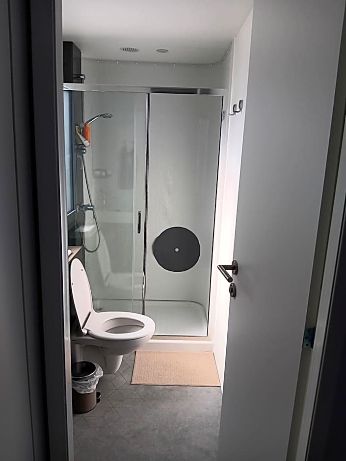 Mobilna kućica Mimi