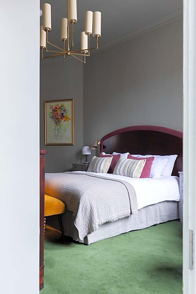 The White Hart Hotel Lincoln