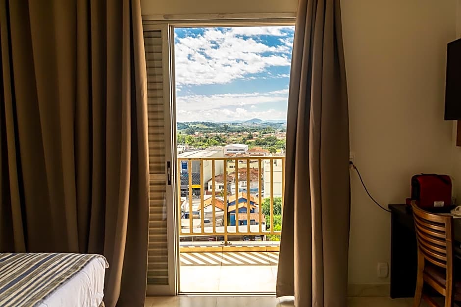 Fenix Hotel Pouso Alegre