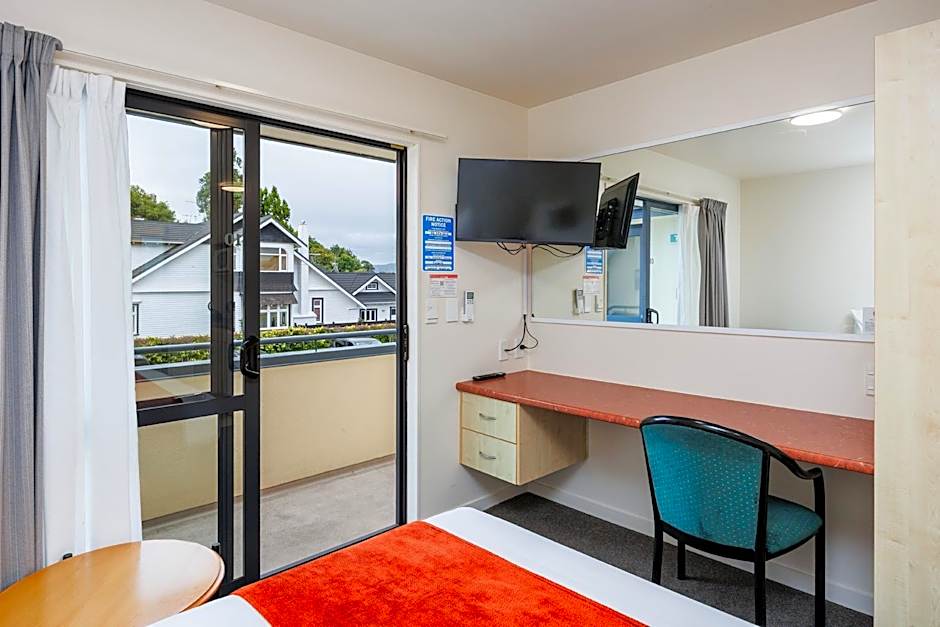 Bella Vista Motel Palmerston North