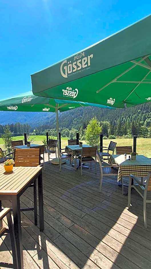 Gasthof Wachter