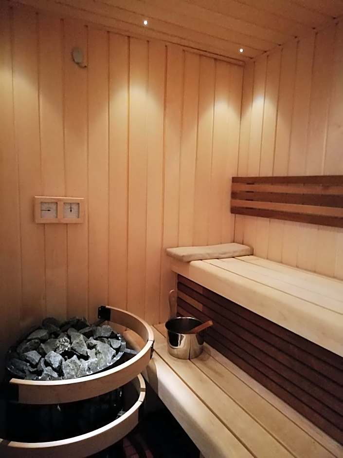 La Villa Bel Ange Hotel