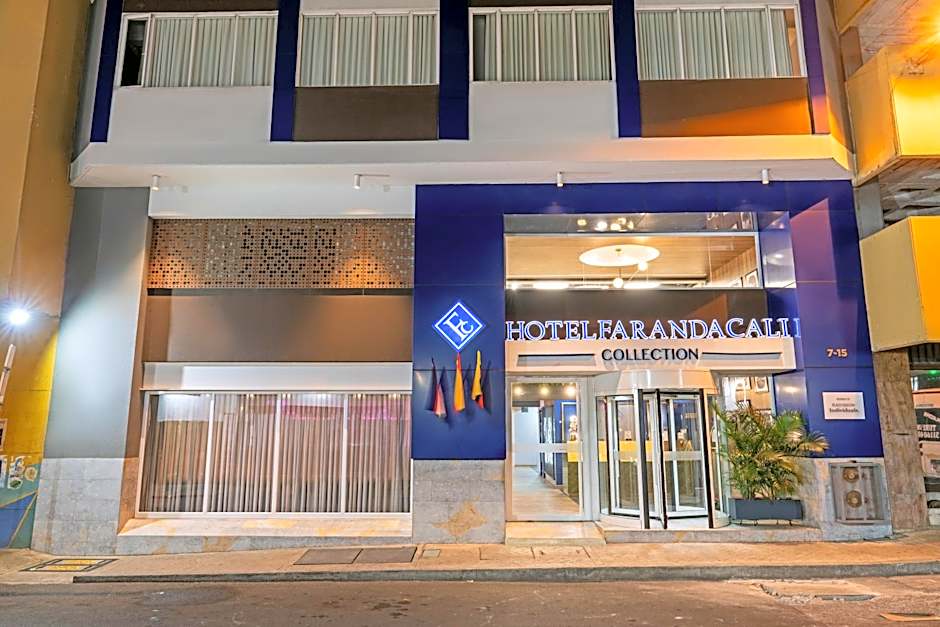 Faranda Collection Cali, a member of Radisson Individuals