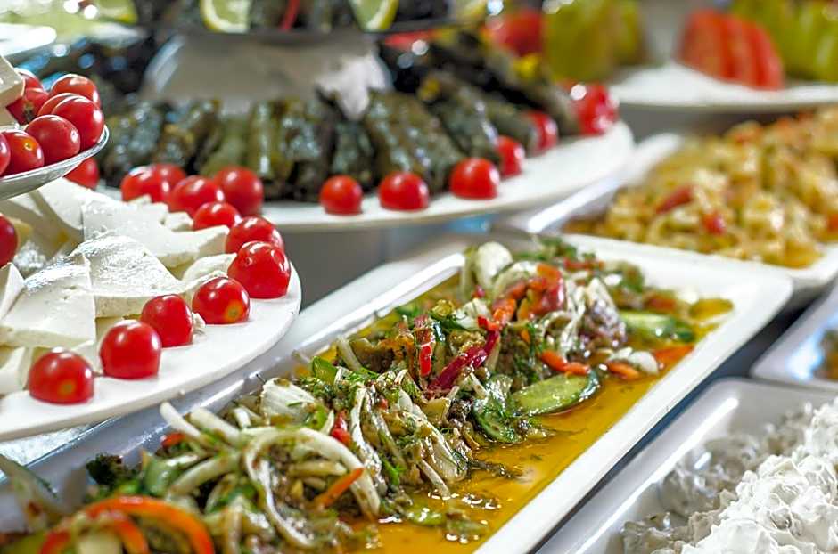 The Grand Blue Sky International - All Inclusive